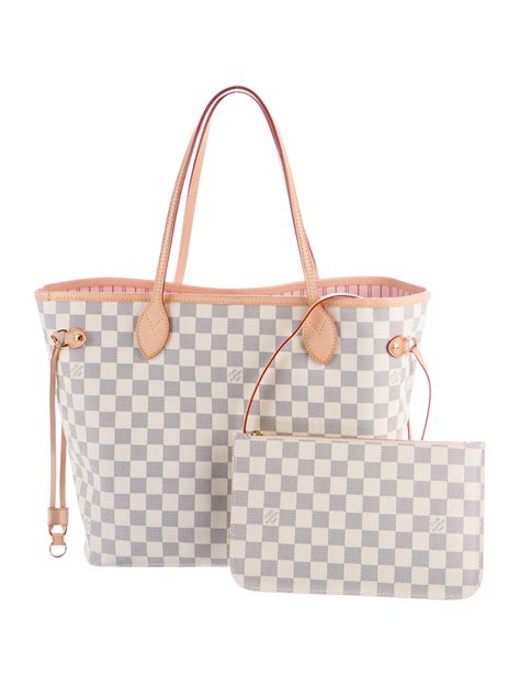 totally damier azur louis vuitton code|louis vuitton neverfull mm damier.